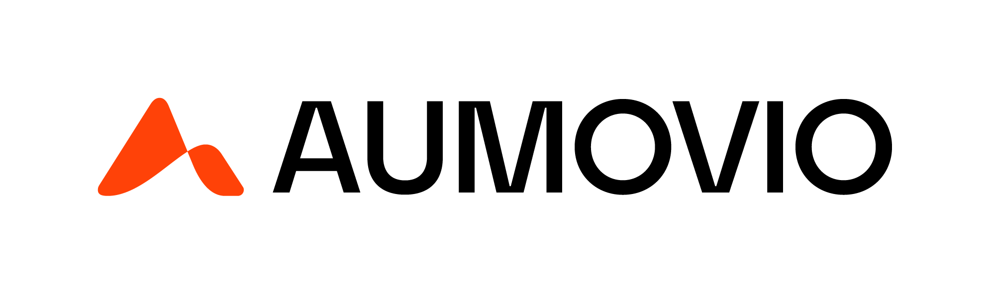 AUMOVIO Logo